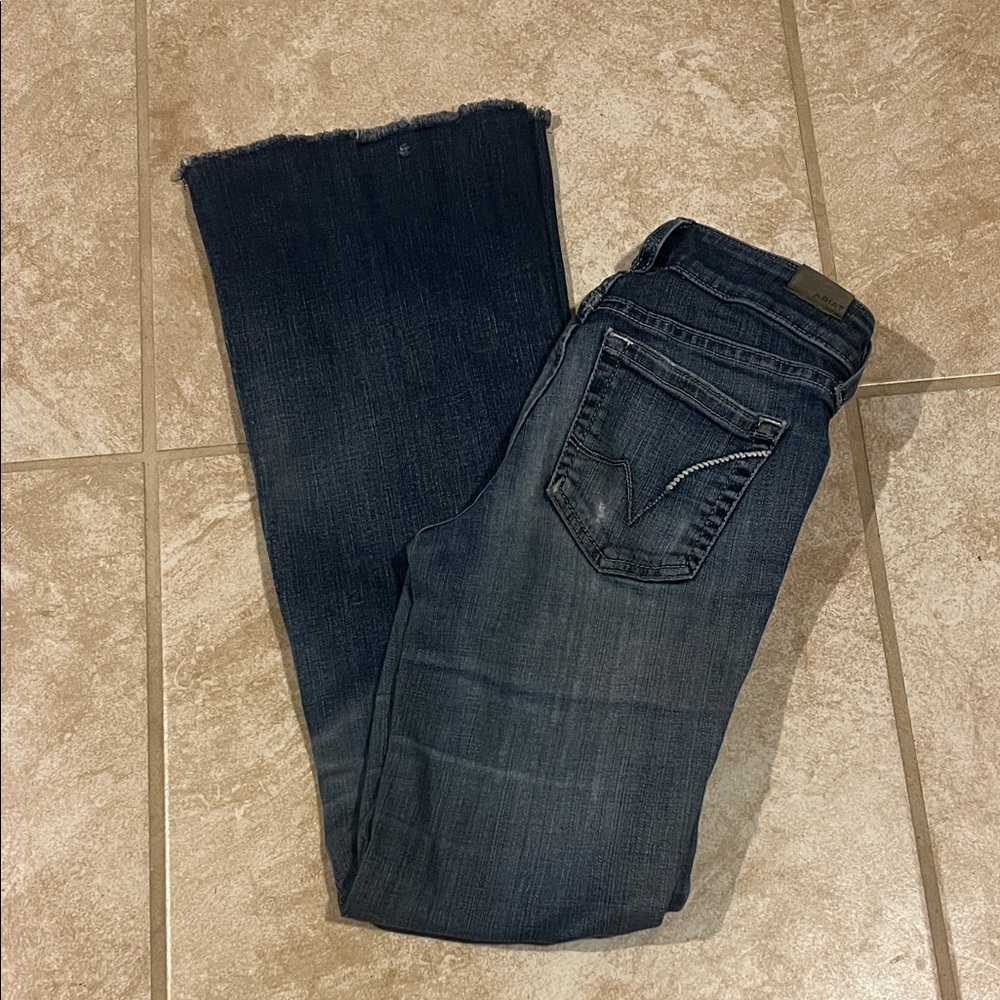 Ariat trousers